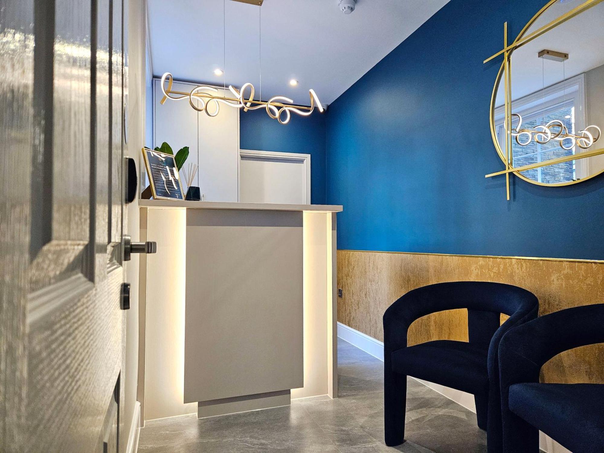 Hotel Nox Paddington Londra