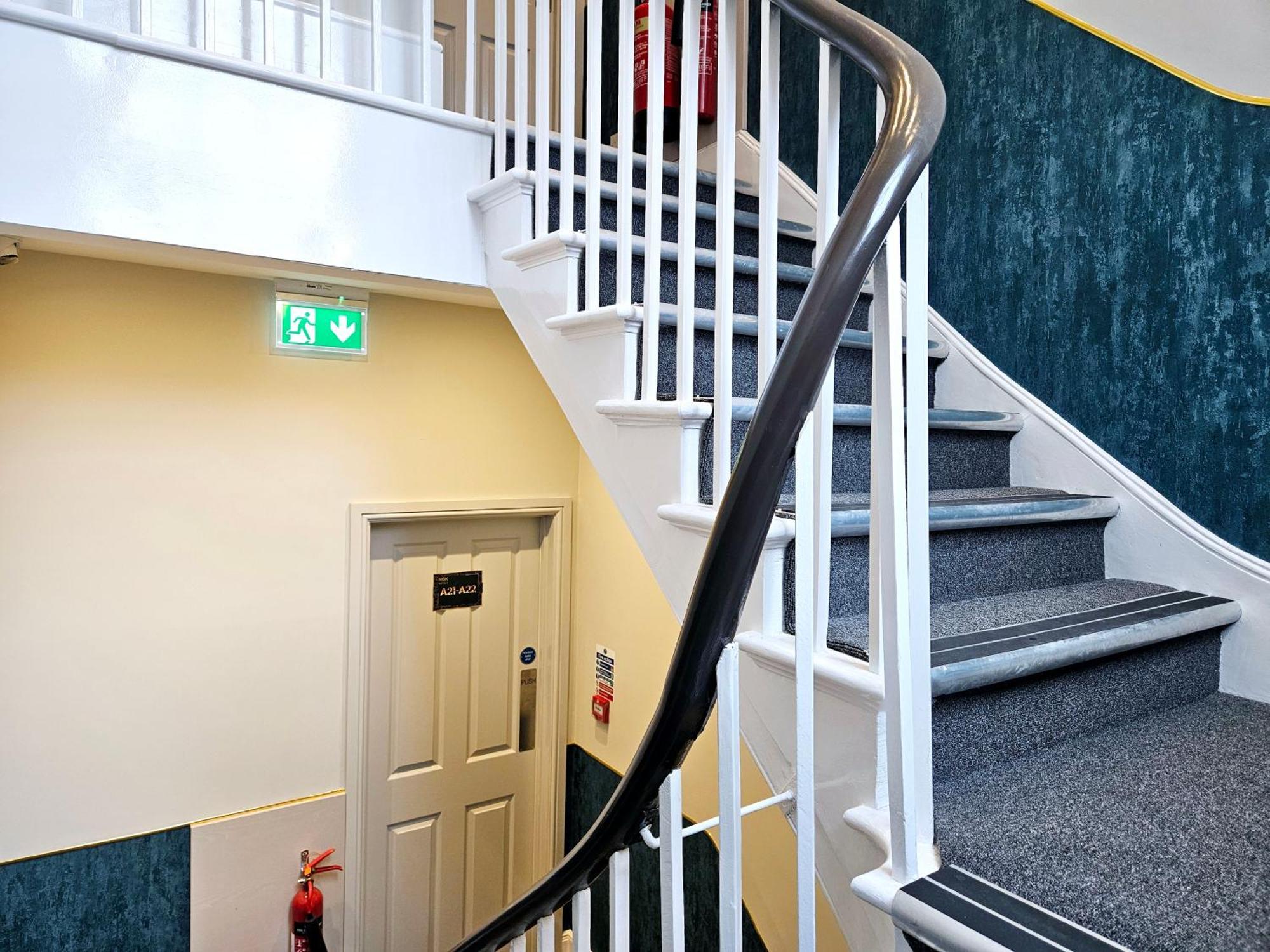 Nox Paddington Hotel 4*