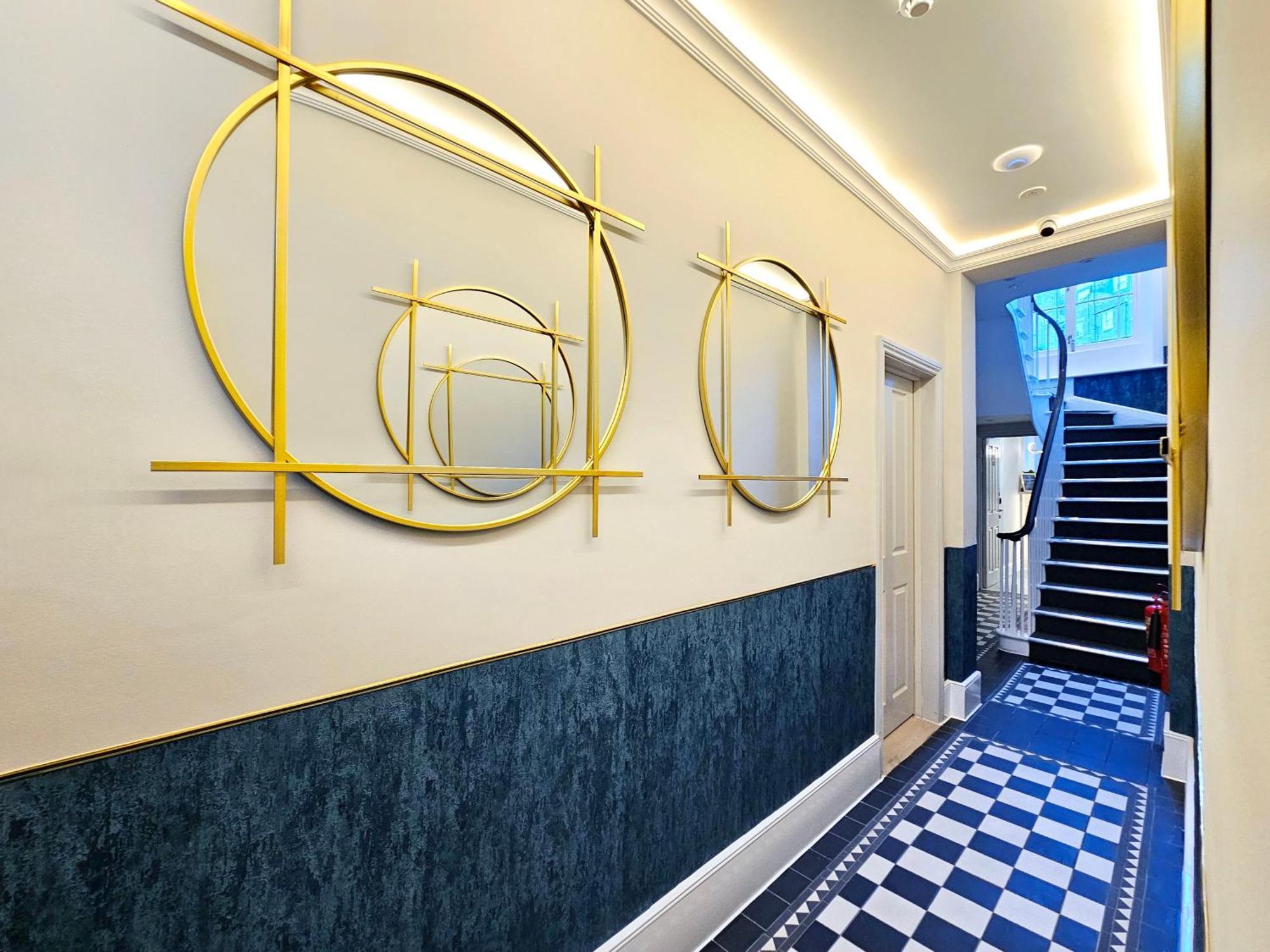 Hotel Nox Paddington 4*