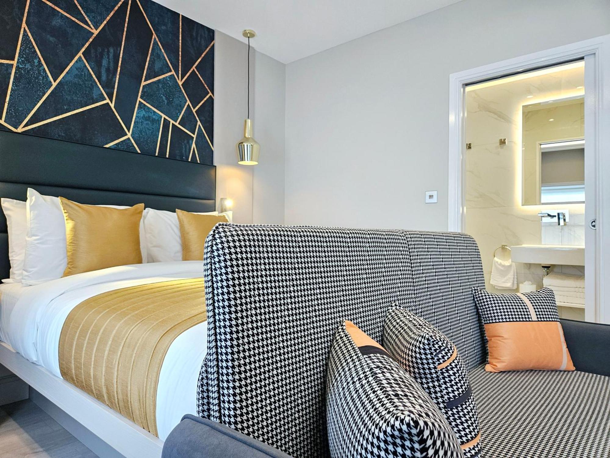 Hotel Nox Paddington Londra