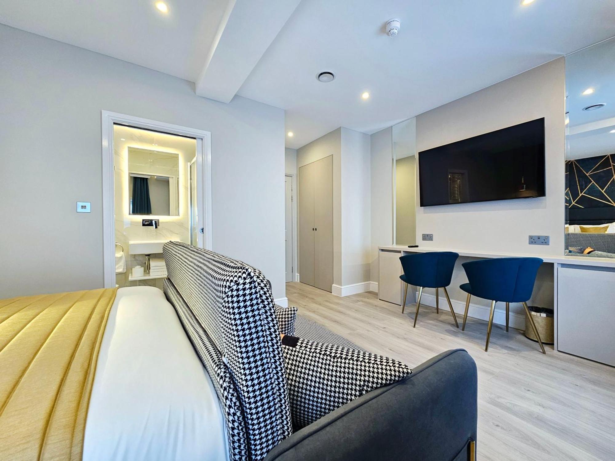 Nox Paddington 4* Londra
