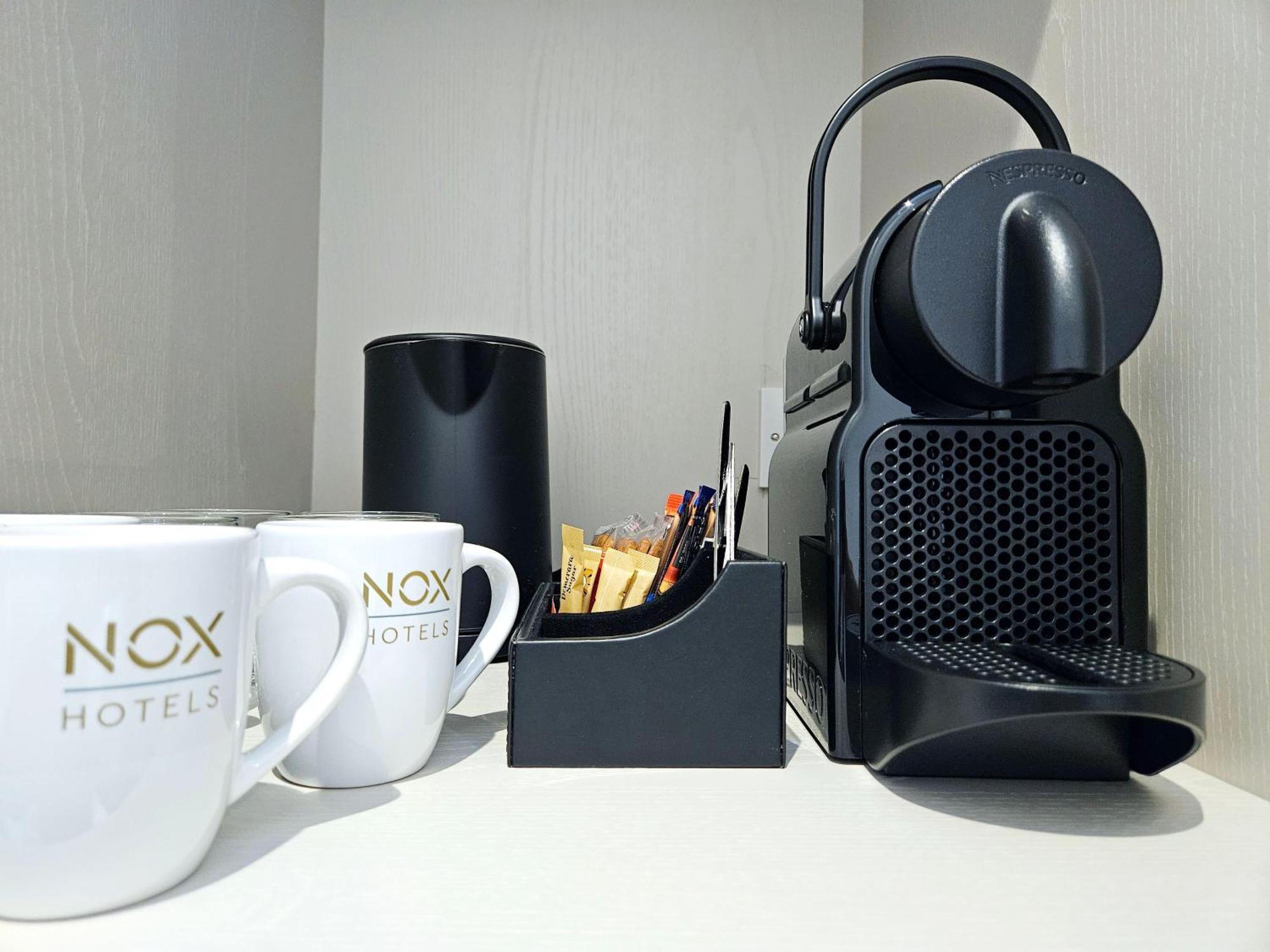 Nox Paddington 4* Londra