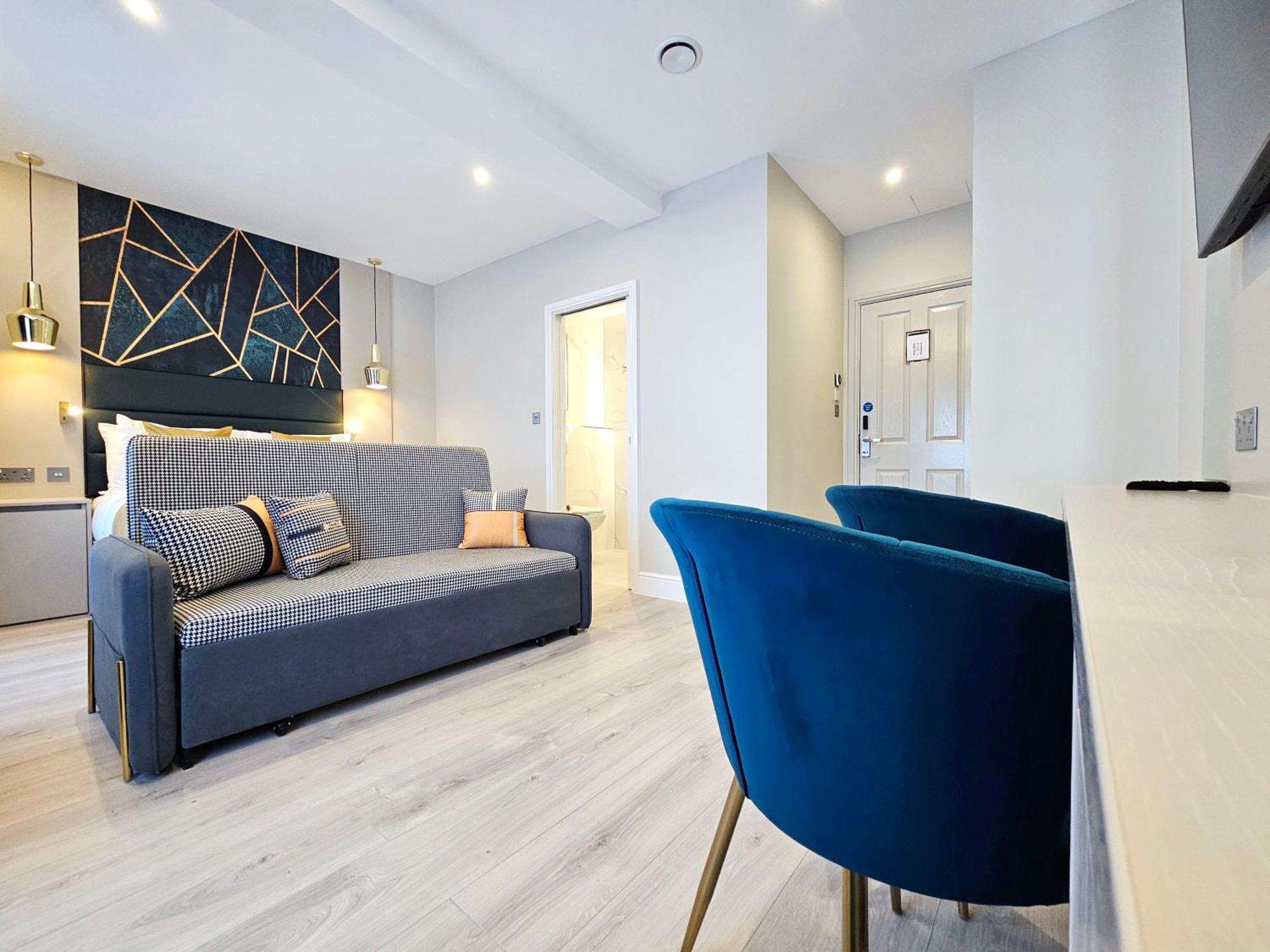 Hotel Nox Paddington Londra