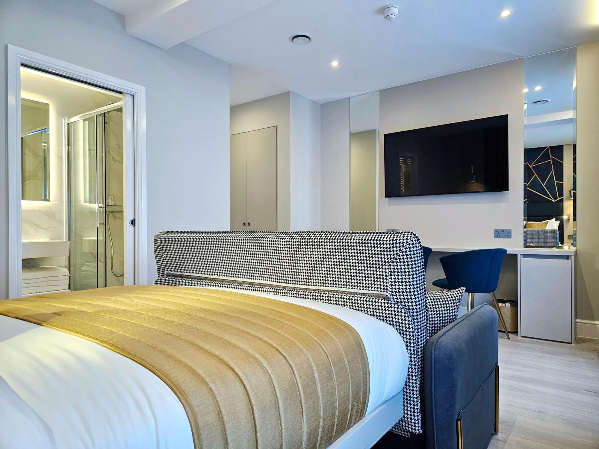 Nox Paddington Hotel Londra
