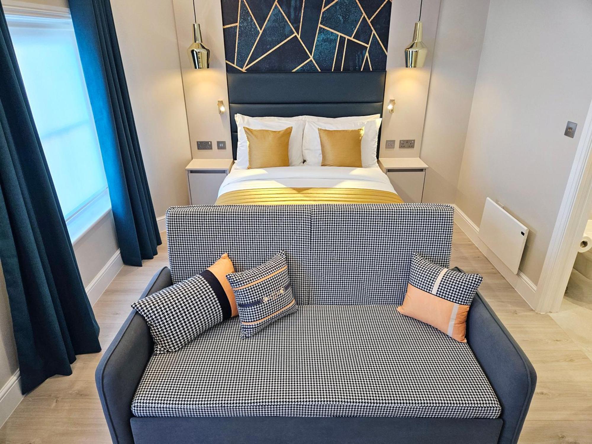 Nox Paddington 4* Londra