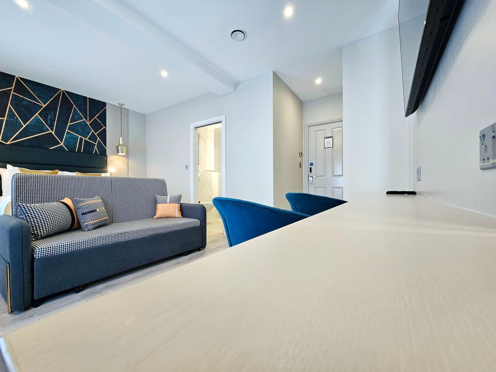 Nox Paddington Hotel