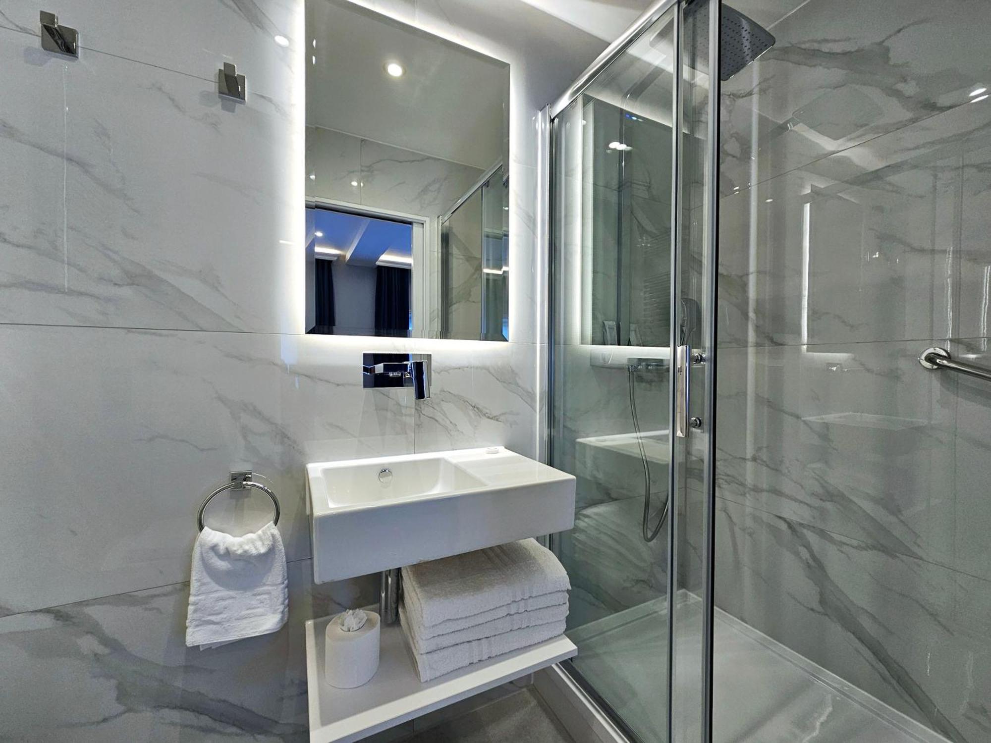 Nox Paddington 4* Londra