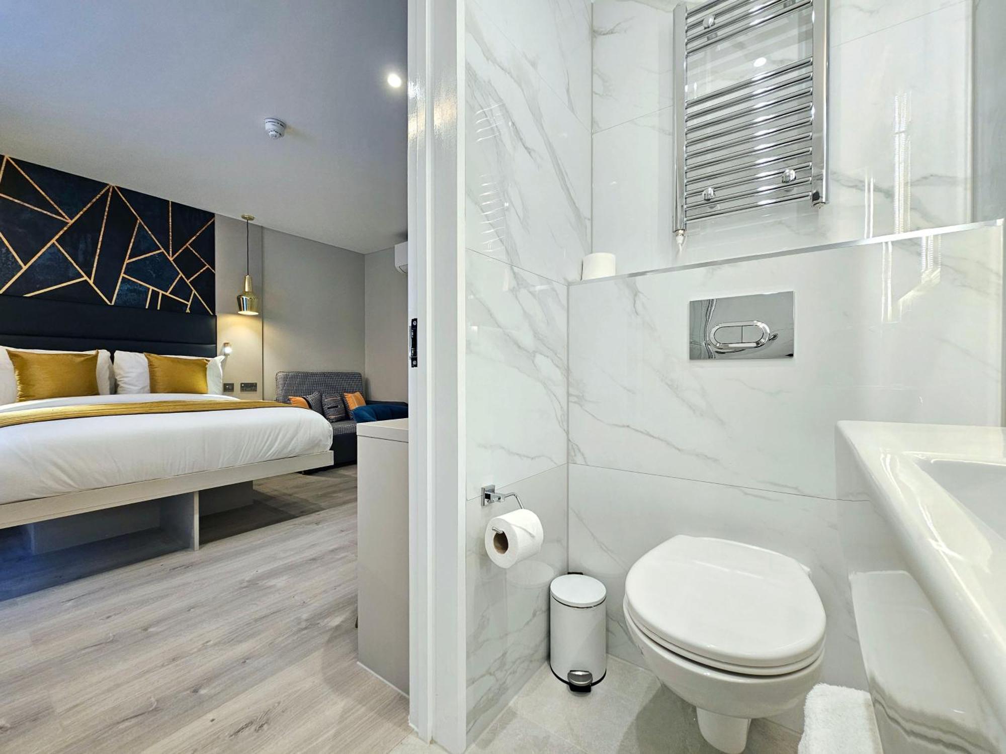 Hotel Nox Paddington 4*