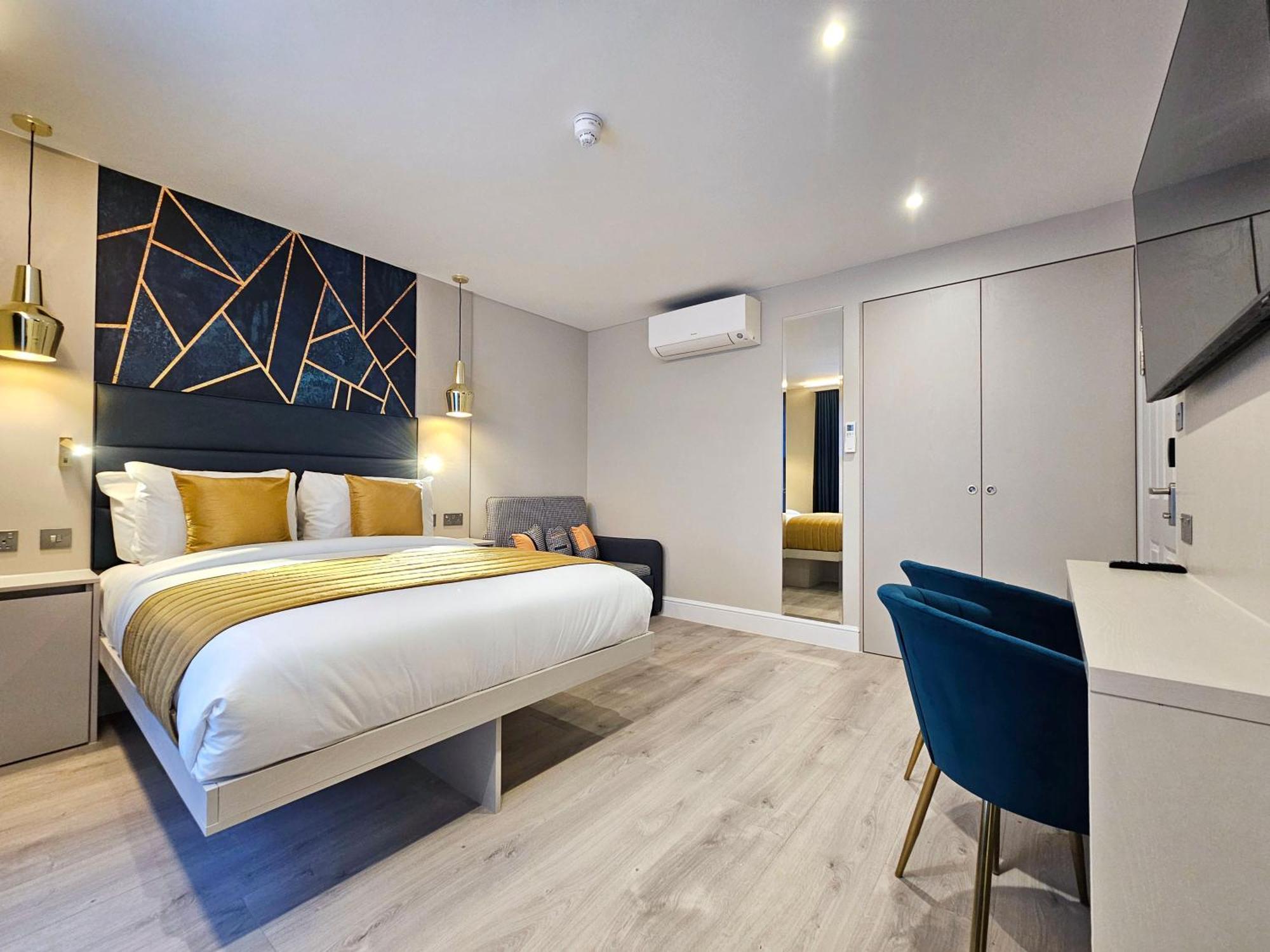 Nox Paddington 4* Londra
