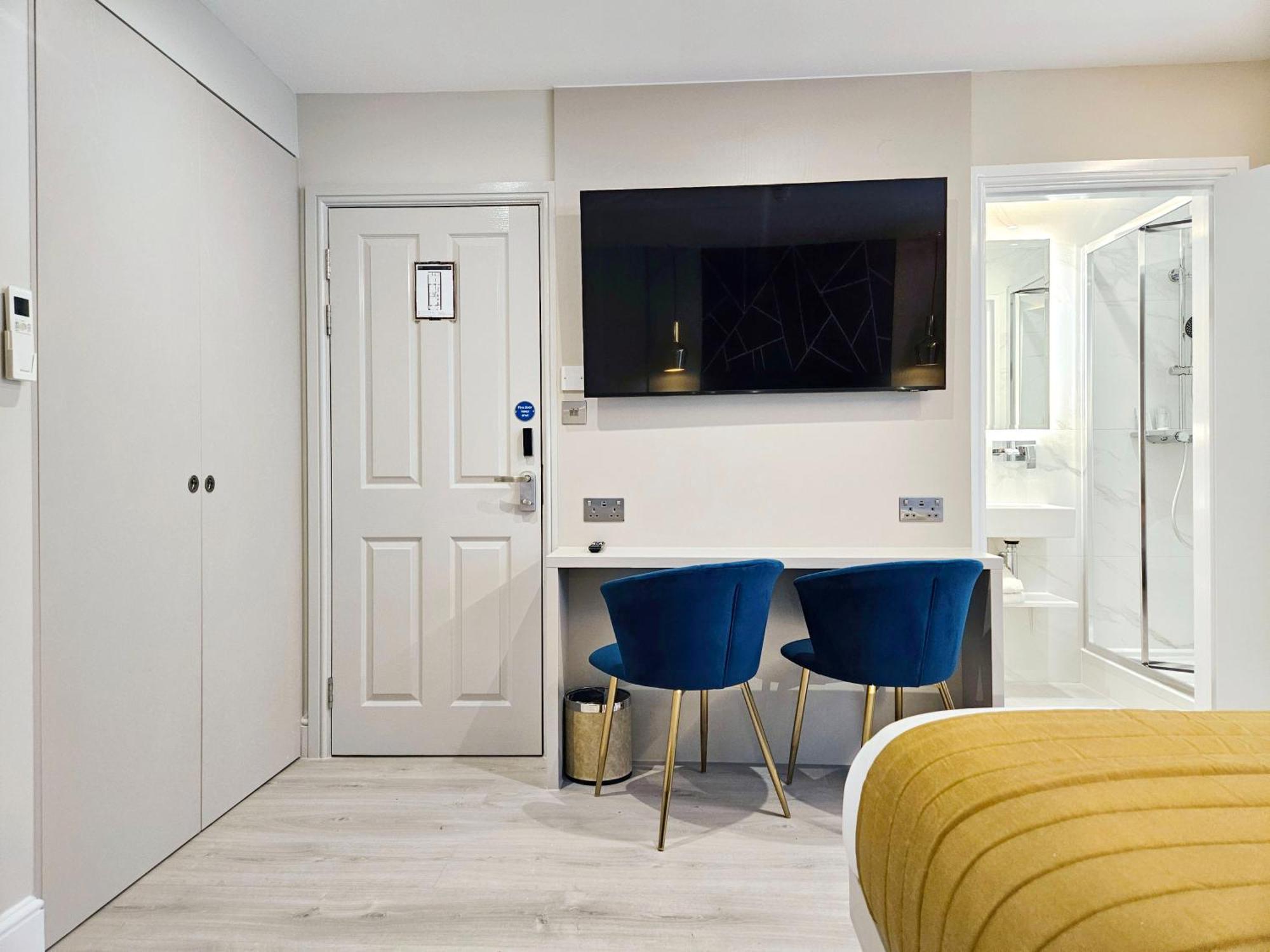 Nox Paddington Hotel