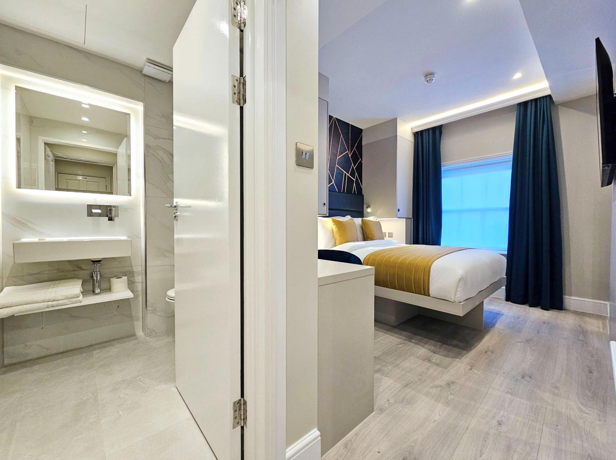 Hotel Nox Paddington