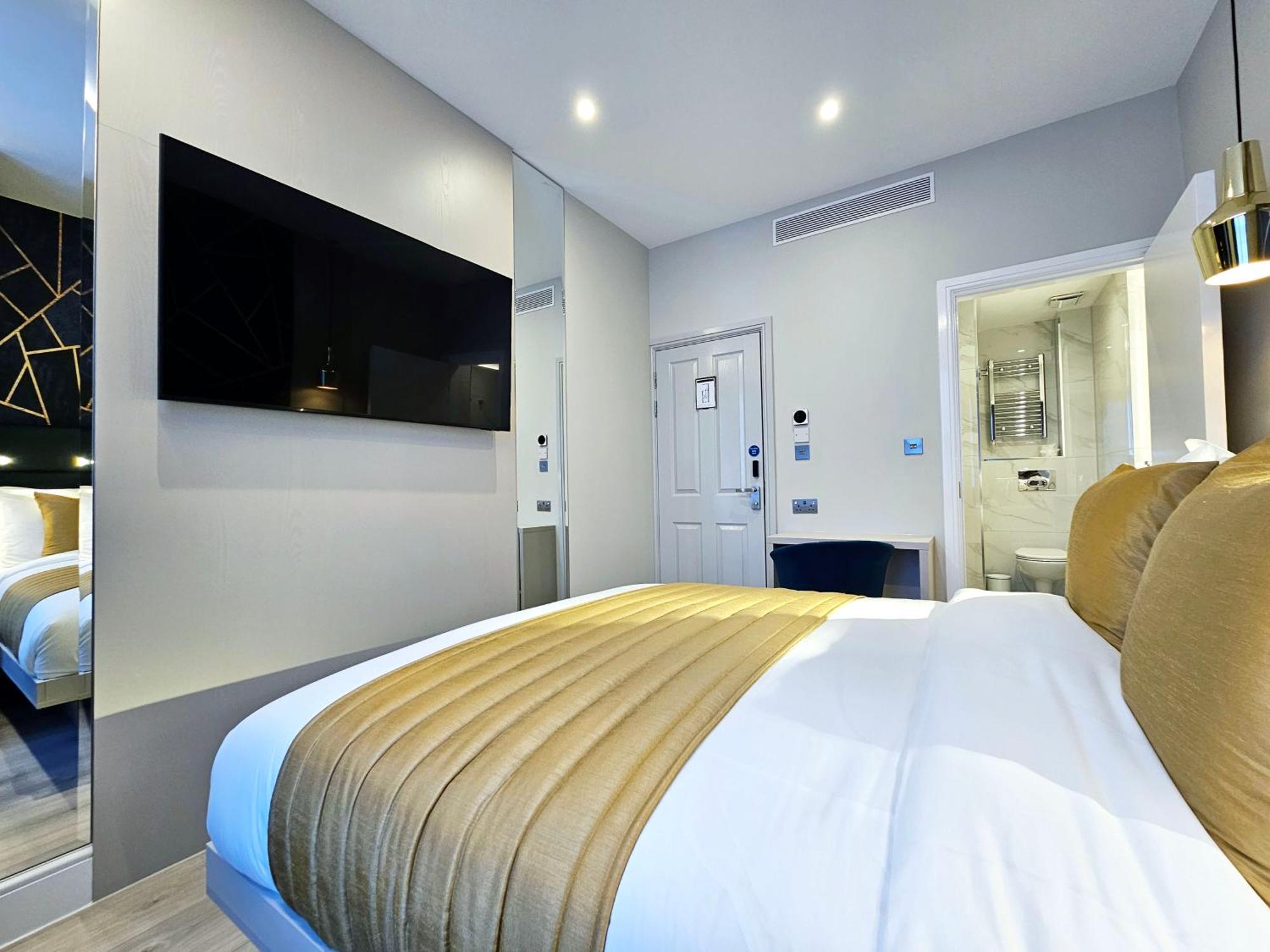 Nox Paddington 4* Londra