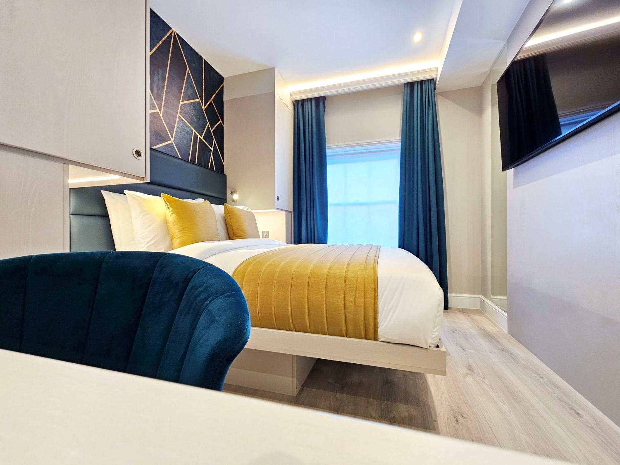 Hotel Nox Paddington 4*