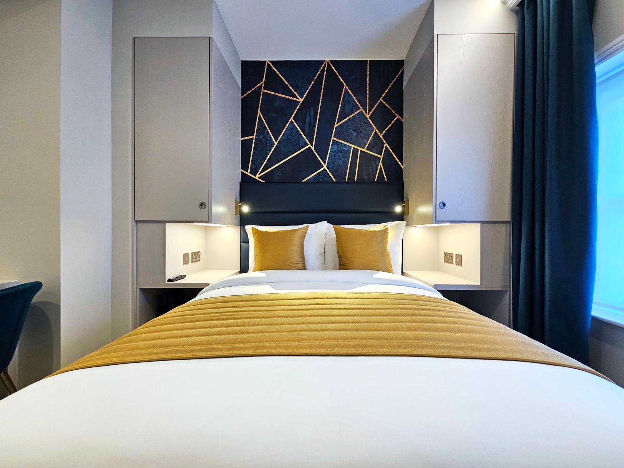 Nox Paddington 4* Londra