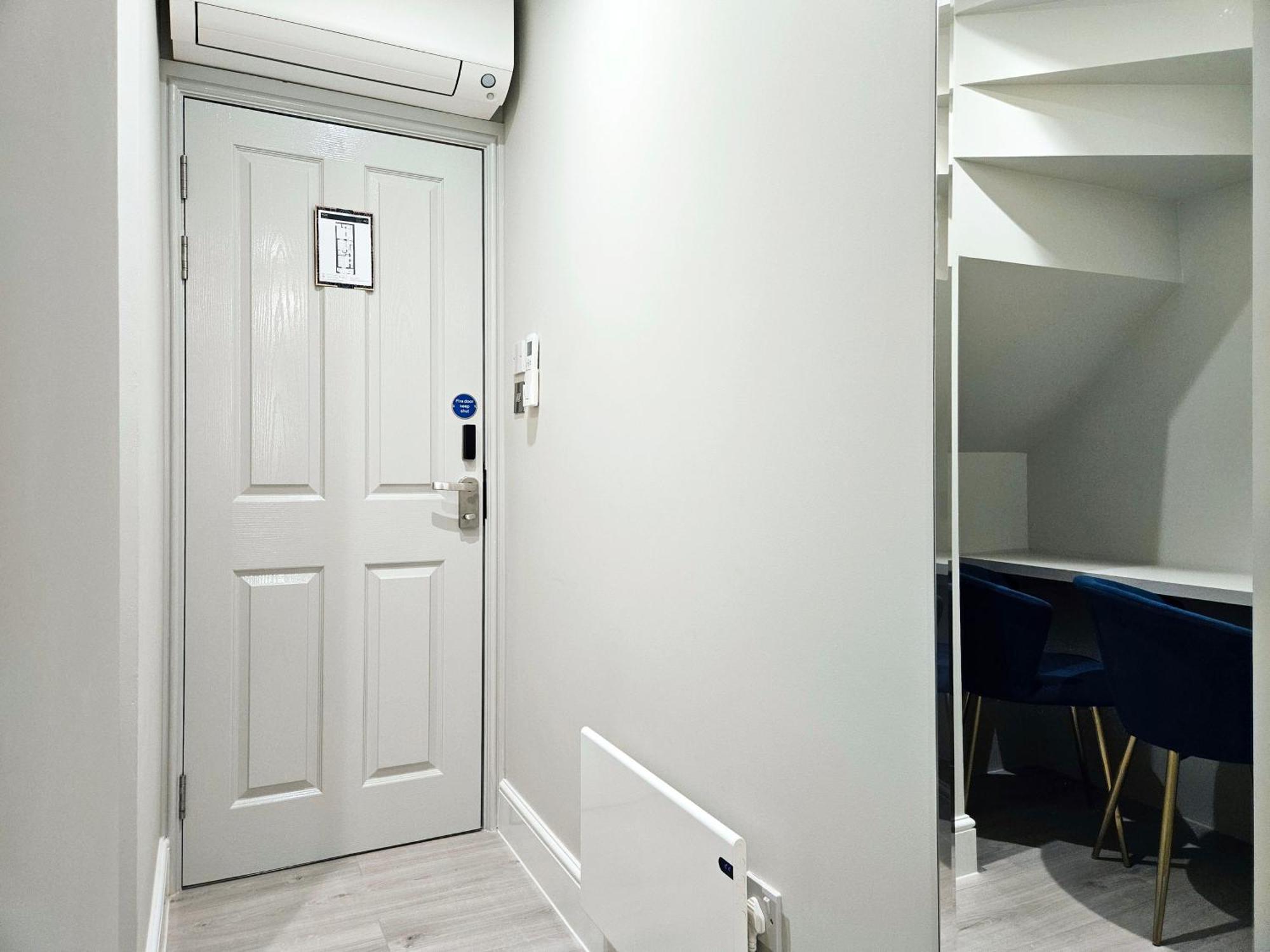 Hotel Nox Paddington Londra
