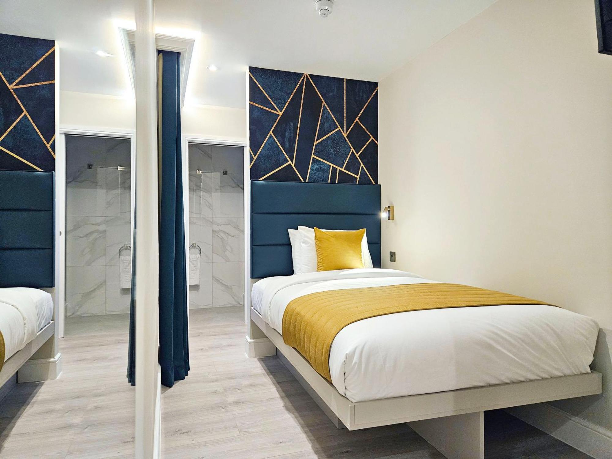 Nox Paddington Hotel
